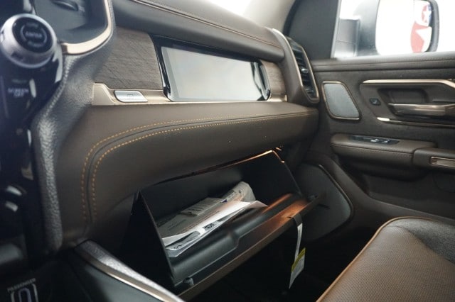 2026 RAM 1500 Limited Longhorn - Photo 38