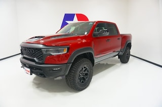 2026 Ram 1500 RHO CREW CAB 4X4 5'7 BOX Pickup