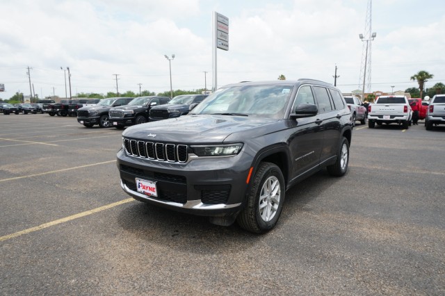 2026 Jeep Grand Cherokee L LAREDO X 4X2 Sport Utility