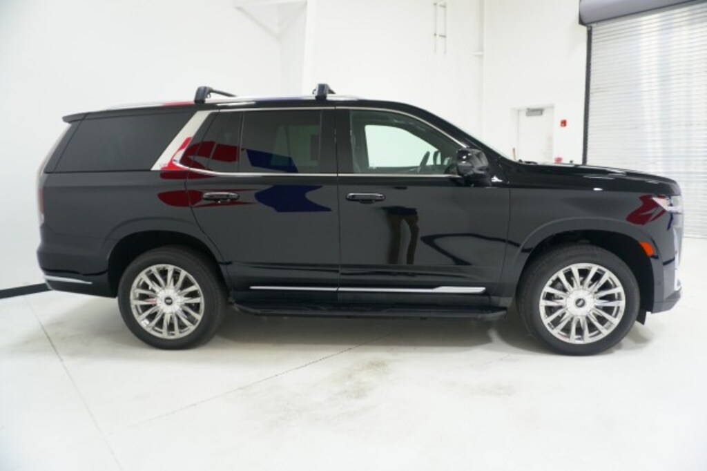 Used 2023 Cadillac Escalade RWD Premium Luxury SUV