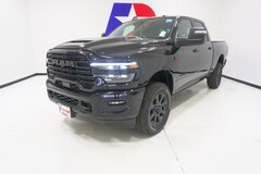 2025 Ram 2500 LARAMIE CREW CAB 4X4 6'4 BOX Pickup