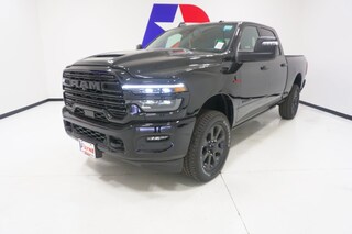 2025 Ram 2500 LARAMIE CREW CAB 4X4 6'4 BOX Pickup