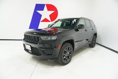 2025 Jeep Grand Cherokee ALTITUDE X 4X2 Sport Utility