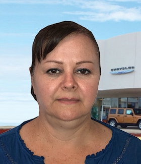 Staff member Connie Rivera from ID_f08337246fbf