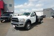  Ram 4500 Chassis Cab