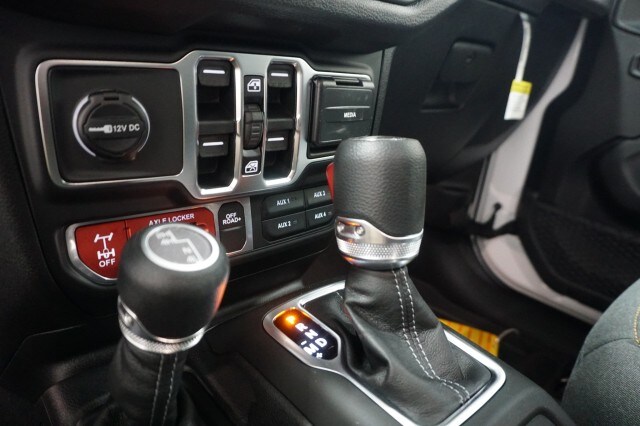 2026 Jeep Wrangler 4-Door Willys - Photo 30