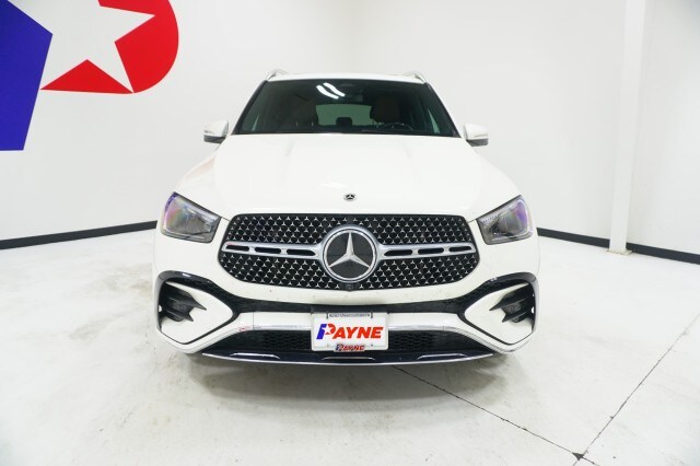 2024 Mercedes Benz GLE 450 photo 2