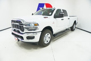 2026 Ram 2500 Tradesman Pickup