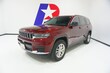  Jeep Grand Cherokee L
