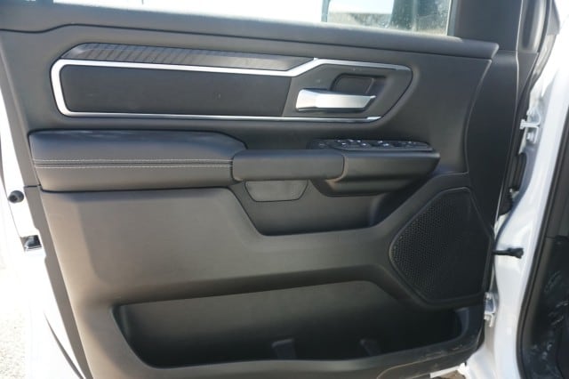 2026 RAM 1500 Big Horn/Lone Star - Photo 16