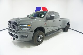 2027 Ram 3500 Lone Star Pickup