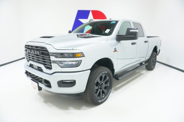 Ram 2500