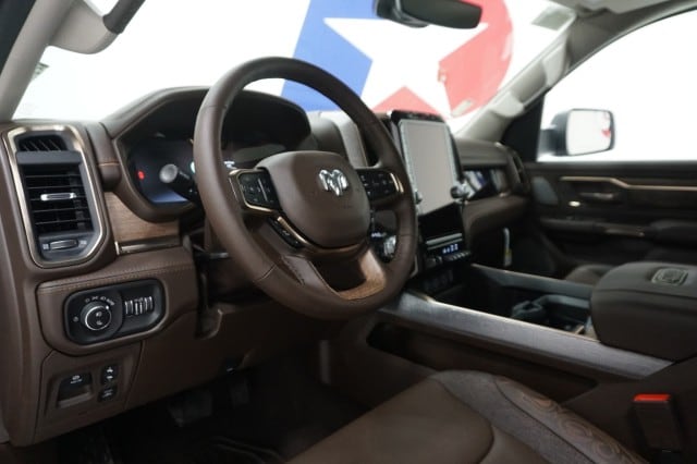 2026 RAM 1500 Limited Longhorn - Photo 22