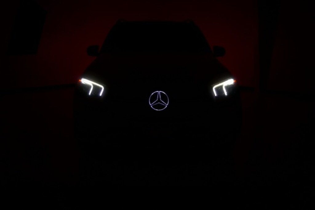 Used 2021 Mercedes-Benz GLE GLE 350 SUV