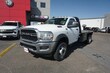  Ram 4500 Chassis Cab