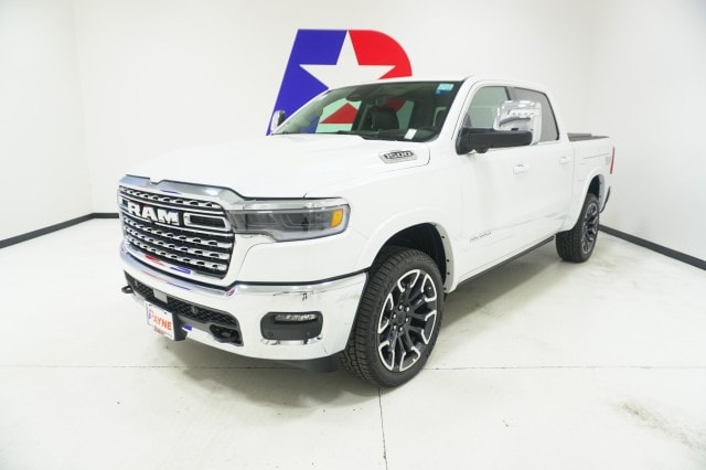 2026 RAM Ram 1500 Pickup Limited Longhorn's photo