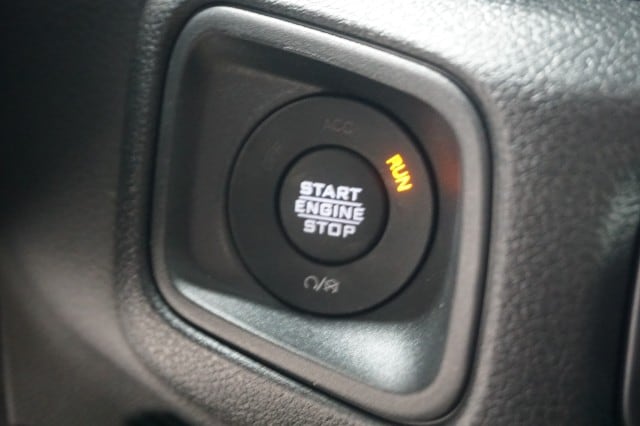 2026 Jeep Wrangler 4-Door Willys - Photo 29