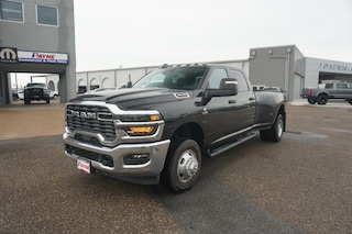 2026 Ram 3500 Tradesman Pickup Truck
