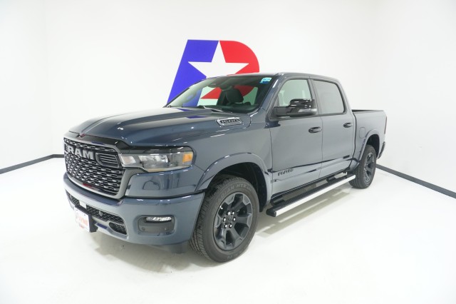 2027 Ram 1500 LONE STAR CREW CAB 4X2 5'7 BOX Pickup