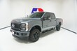  Ford Super Duty F-250 SRW