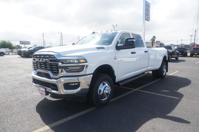  Ram 3500