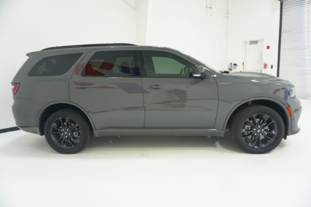 Used 2025 Dodge Durango GT Plus SUV