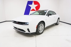 2025 Dodge Charger 2-DOOR DAYTONA R/T AWD Coupe