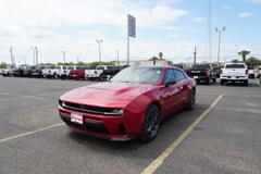 2026 Dodge Charger R/T 4-DOOR AWD Sedan