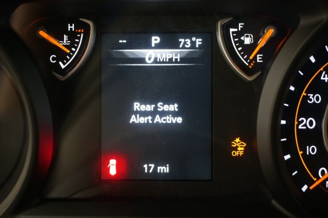 2026 Jeep Wrangler 4-Door Willys - Photo 28