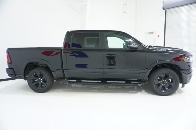 New 2027 Ram 1500 LONE STAR CREW CAB 4X4 5'7 BOX Pickup
