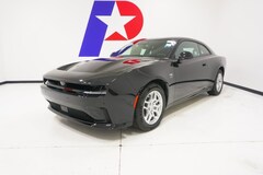 2025 Dodge Charger 2-DOOR DAYTONA R/T AWD Coupe