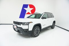 2026 Jeep Cherokee LAREDO 4X4 Sport Utility
