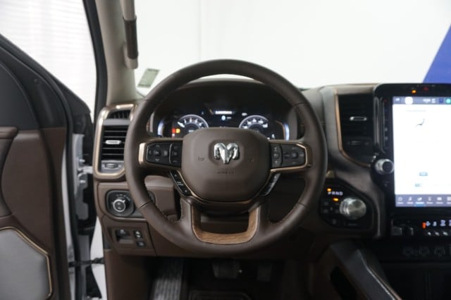 2026 RAM 1500 Limited Longhorn - Photo 27