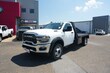  Ram 4500 Chassis Cab
