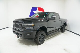 2026 Ram 2500 POWER WAGON CREW CAB 4X4 6'4 BOX Pickup