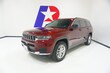  Jeep Grand Cherokee L