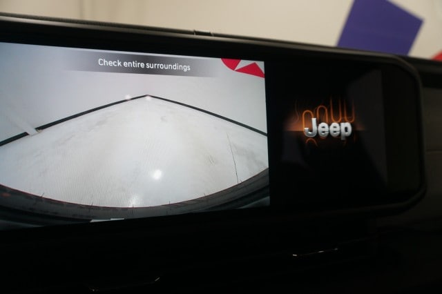 2026 Jeep Wrangler 4-Door Sport - Photo 32