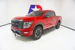  Nissan Titan