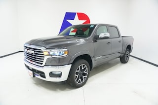 2026 Ram 1500 LARAMIE CREW CAB 4X2 5'7 BOX Pickup