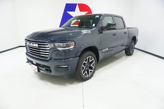 2026 Ram 1500 LARAMIE CREW CAB 4X2 5'7 BOX Pickup