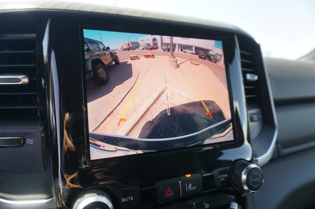 2026 RAM 1500 Big Horn/Lone Star - Photo 35