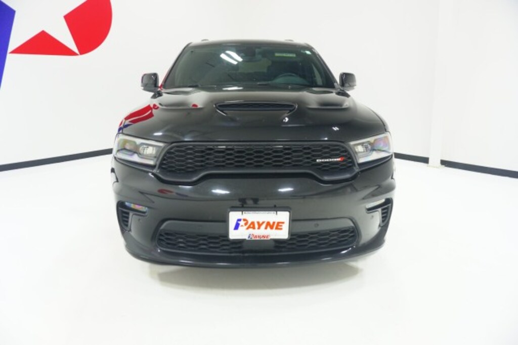 Used 2023 Dodge Durango R/T Plus SUV