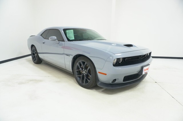 2022 Dodge Challenger R/T photo 3