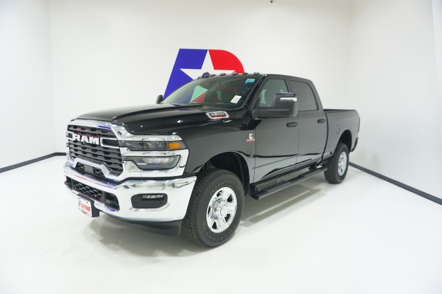  Ram 2500