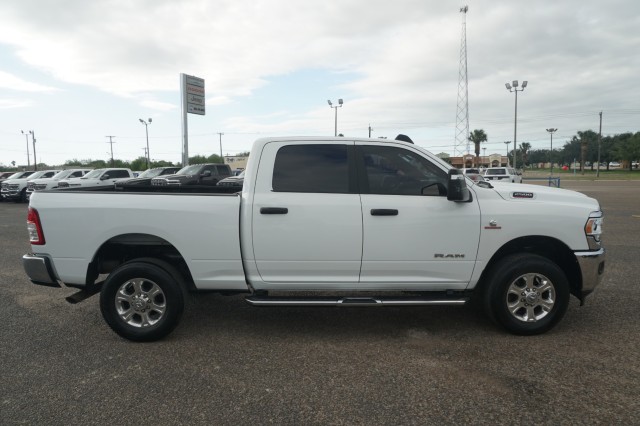 Used 2023 Ram 2500 Big Horn Pickup Truck