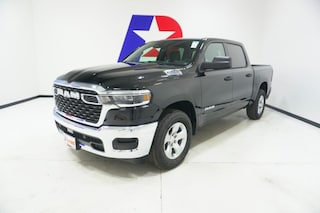 2025 Ram 1500 TRADESMAN CREW CAB 4X2 5'7 BOX Pickup