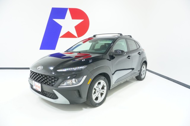 2023 Hyundai Kona