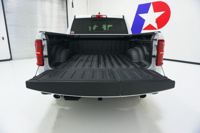 2026 RAM 1500 Limited Longhorn - Photo 10