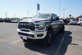 2027 Ram 3500 Tradesman Pickup