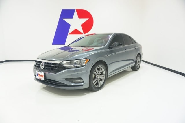 2021 Volkswagen Jetta 1.4T R-Line Auto SULEV's photo